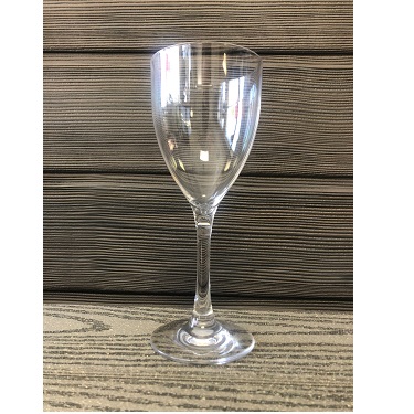 Vino Blanco 250ml Glass